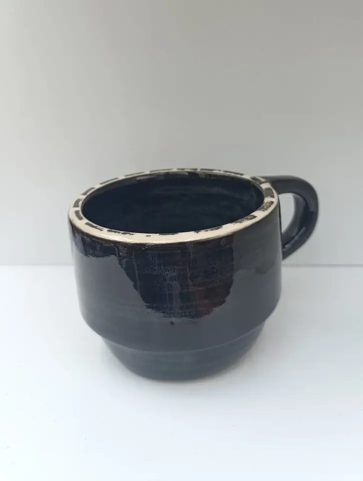 taza TAZÓN