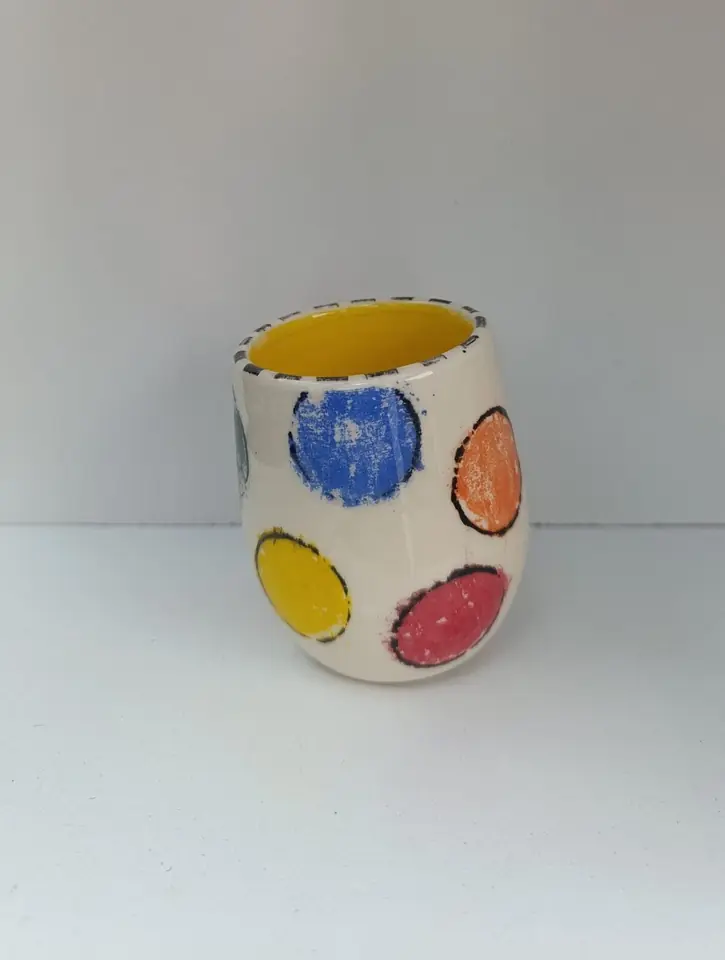 vaso/mate EG