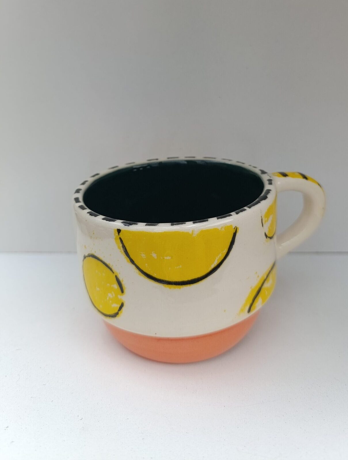 taza TAZÓN