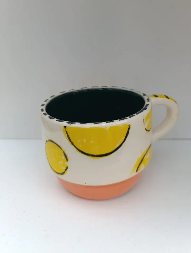 taza TAZÓN