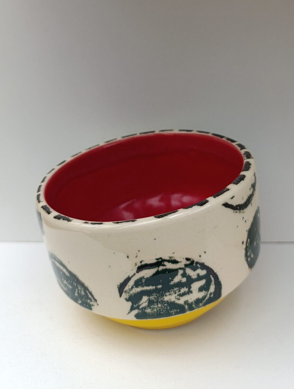 bowl LEGO