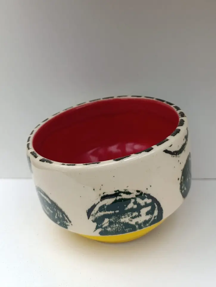 bowl LEGO