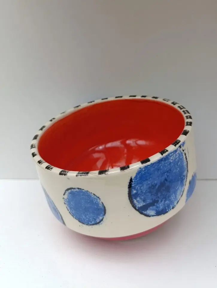 bowl LEGO