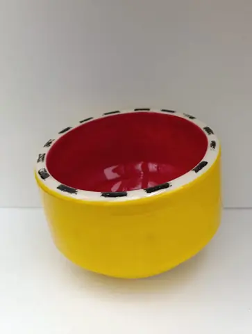 bowl LEGO