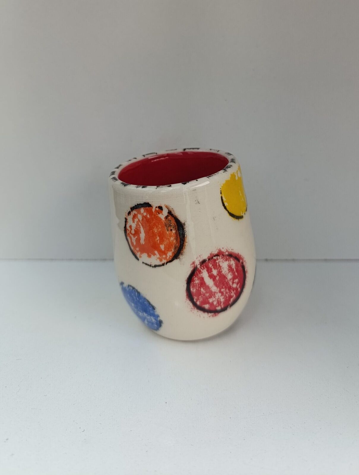 vaso/mate EG