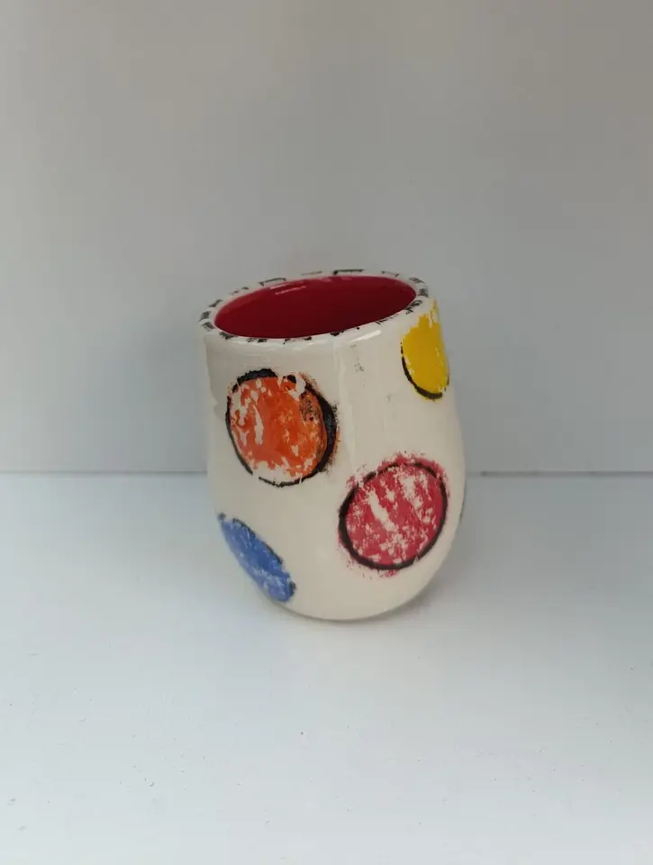vaso/mate EG
