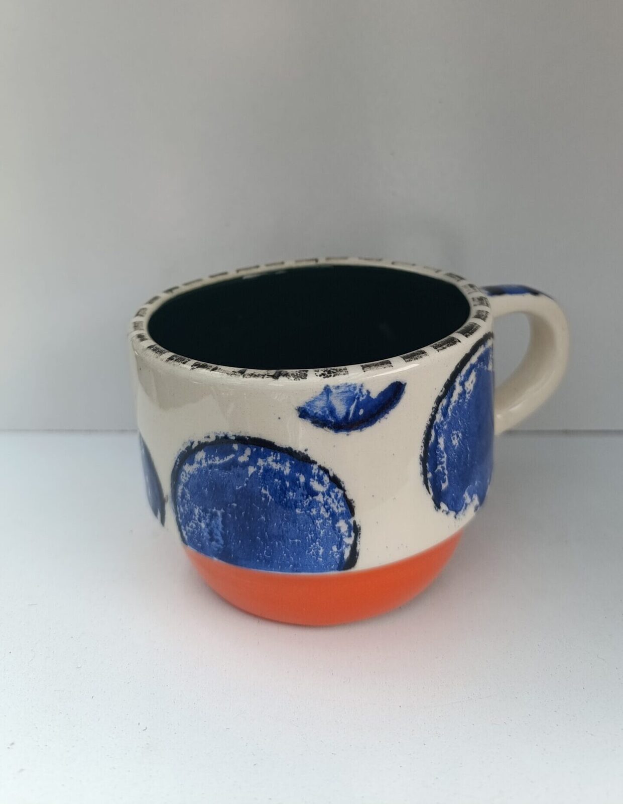 taza TAZÓN
