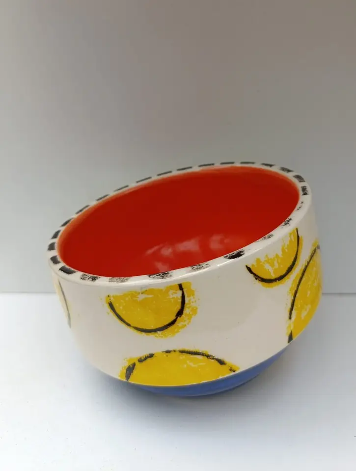 bowl LEGO