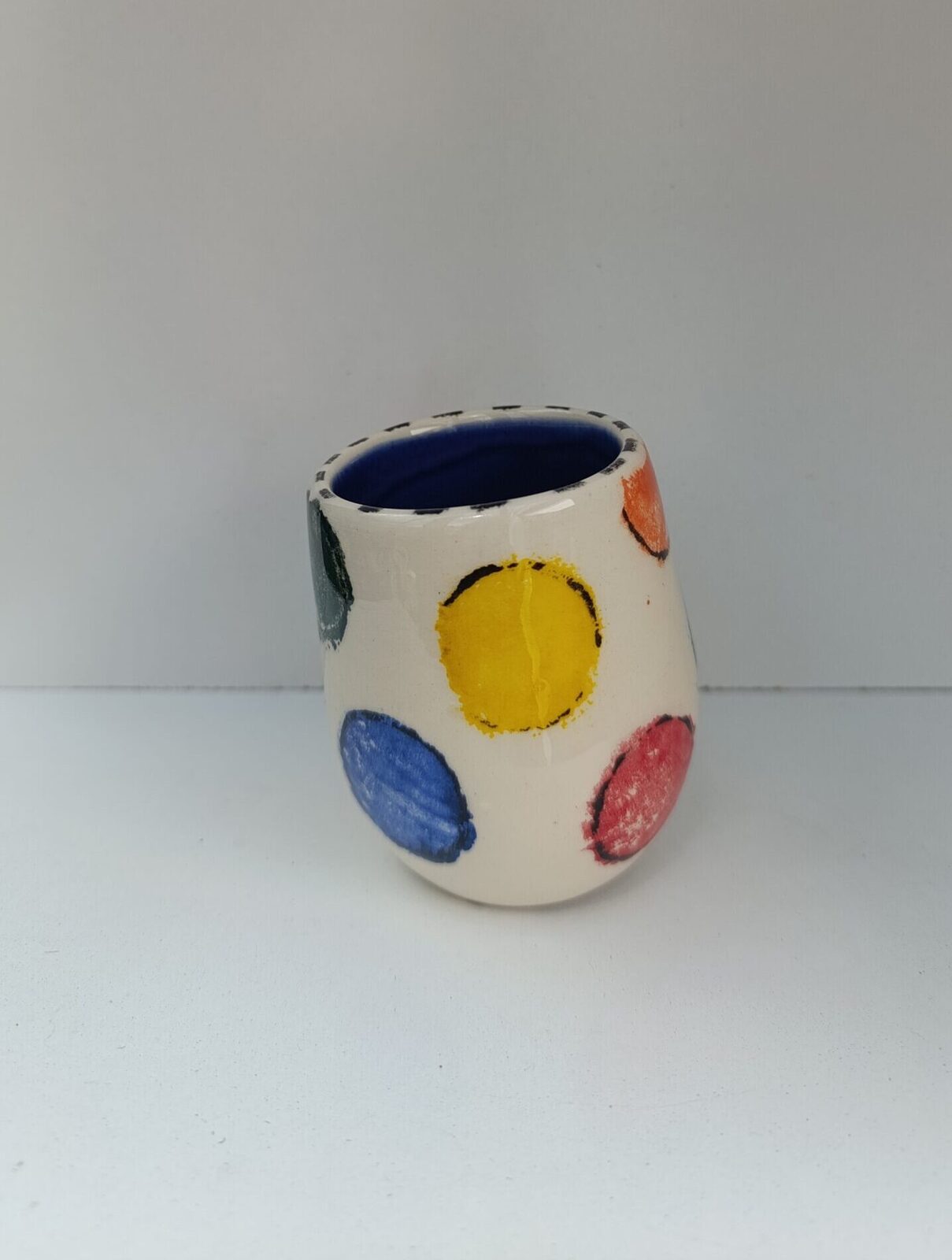vaso/mate EG