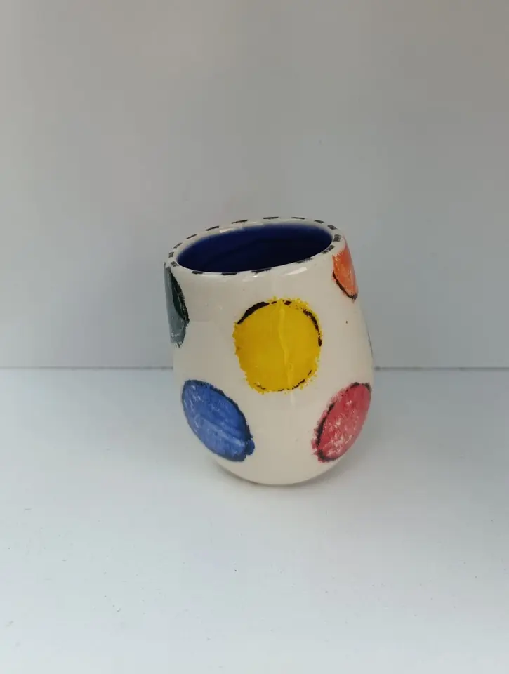 vaso/mate EG
