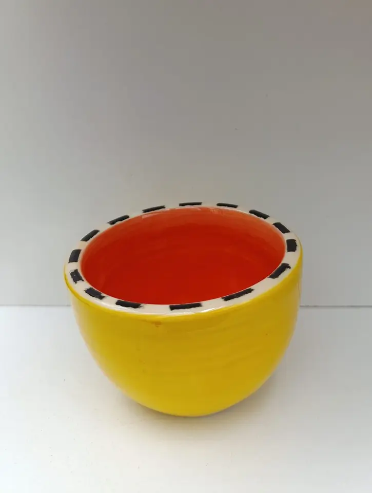 bowl OLAF