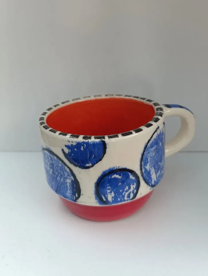 taza TAZÓN