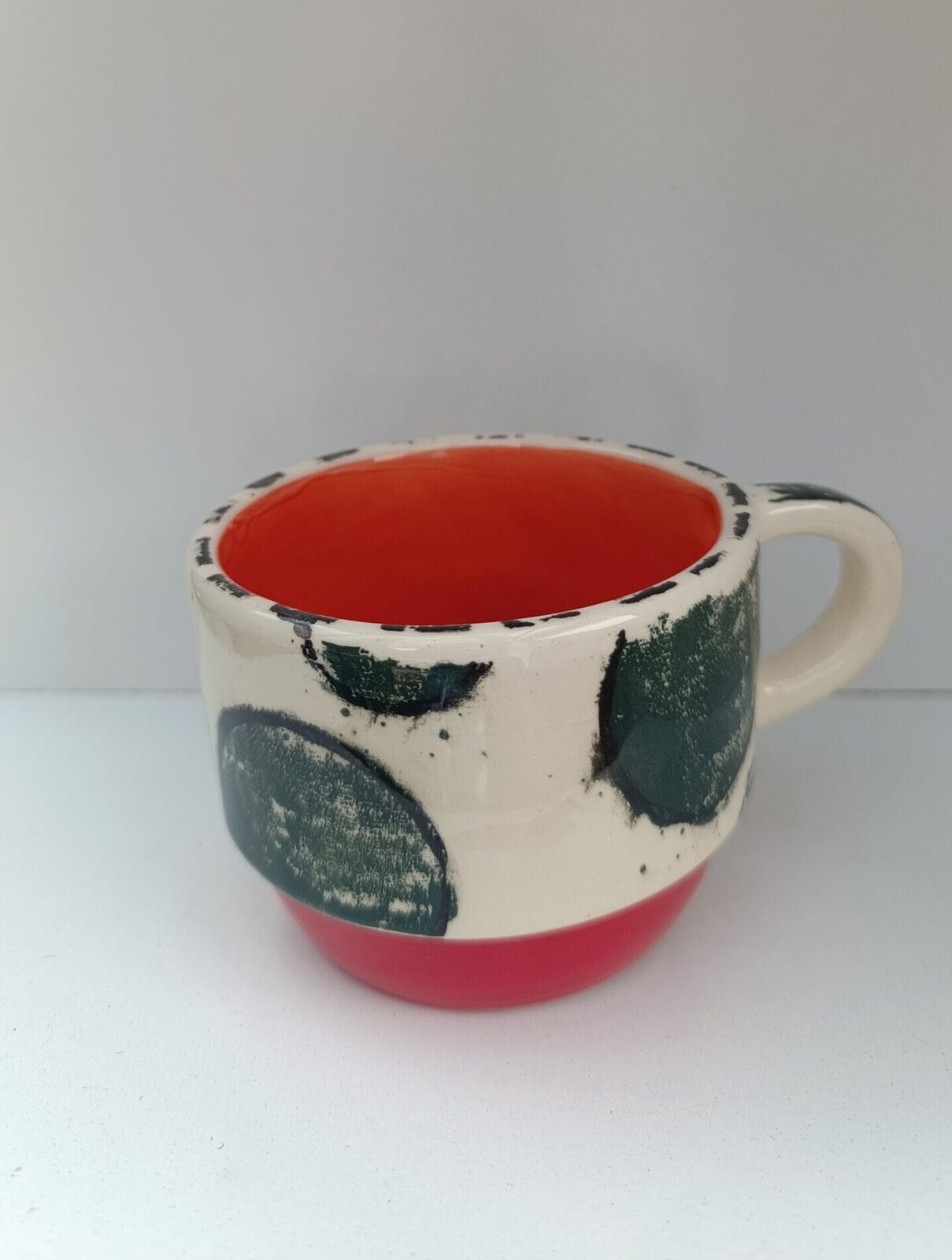 taza TAZÓN