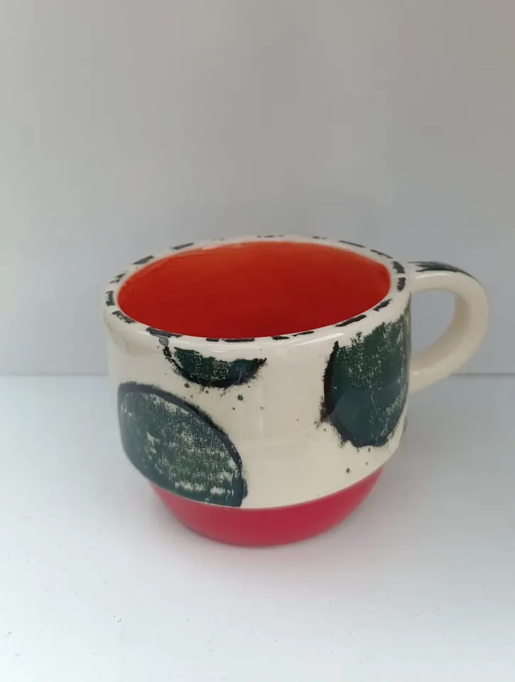 taza TAZÓN