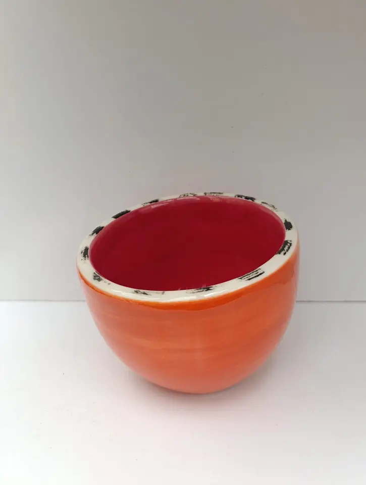 bowl OLAF