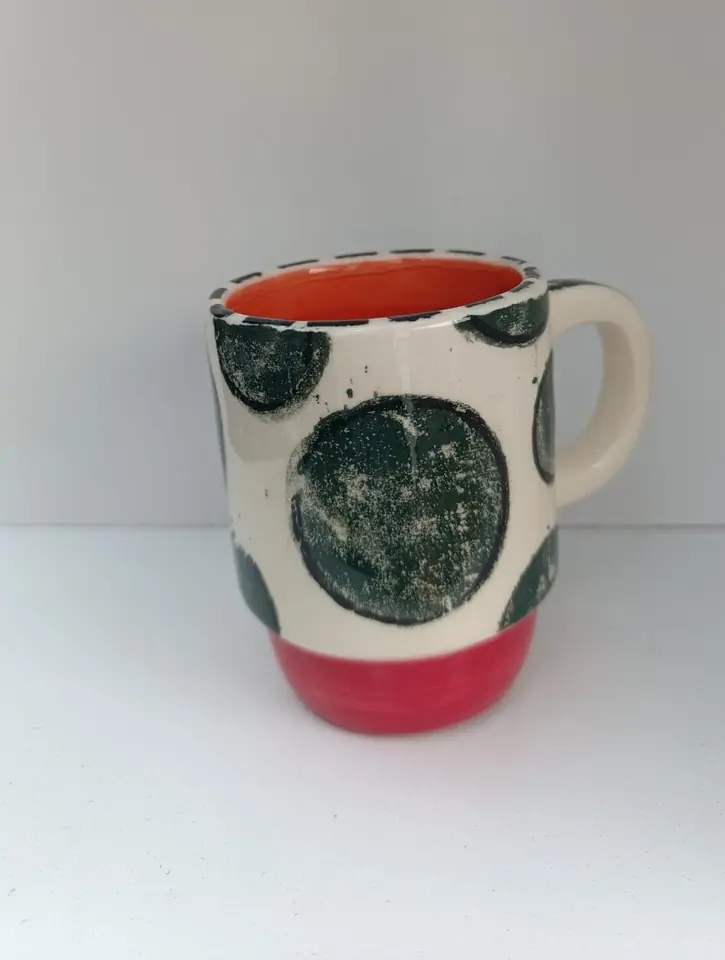 taza ALTA