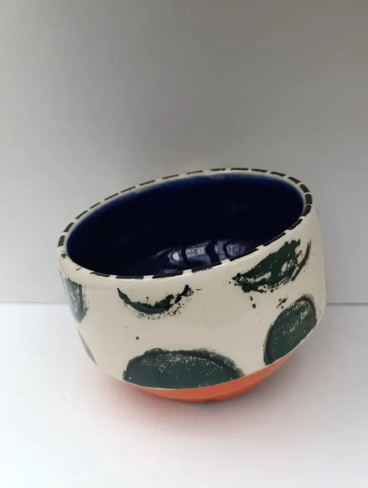 bowl LEGO