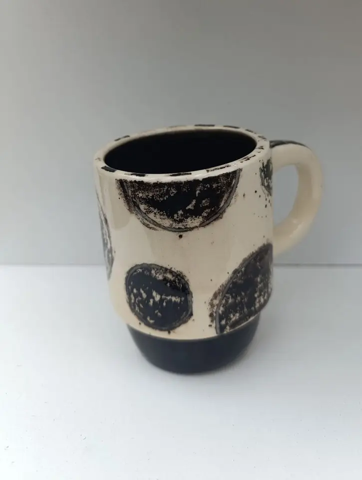 taza ALTA