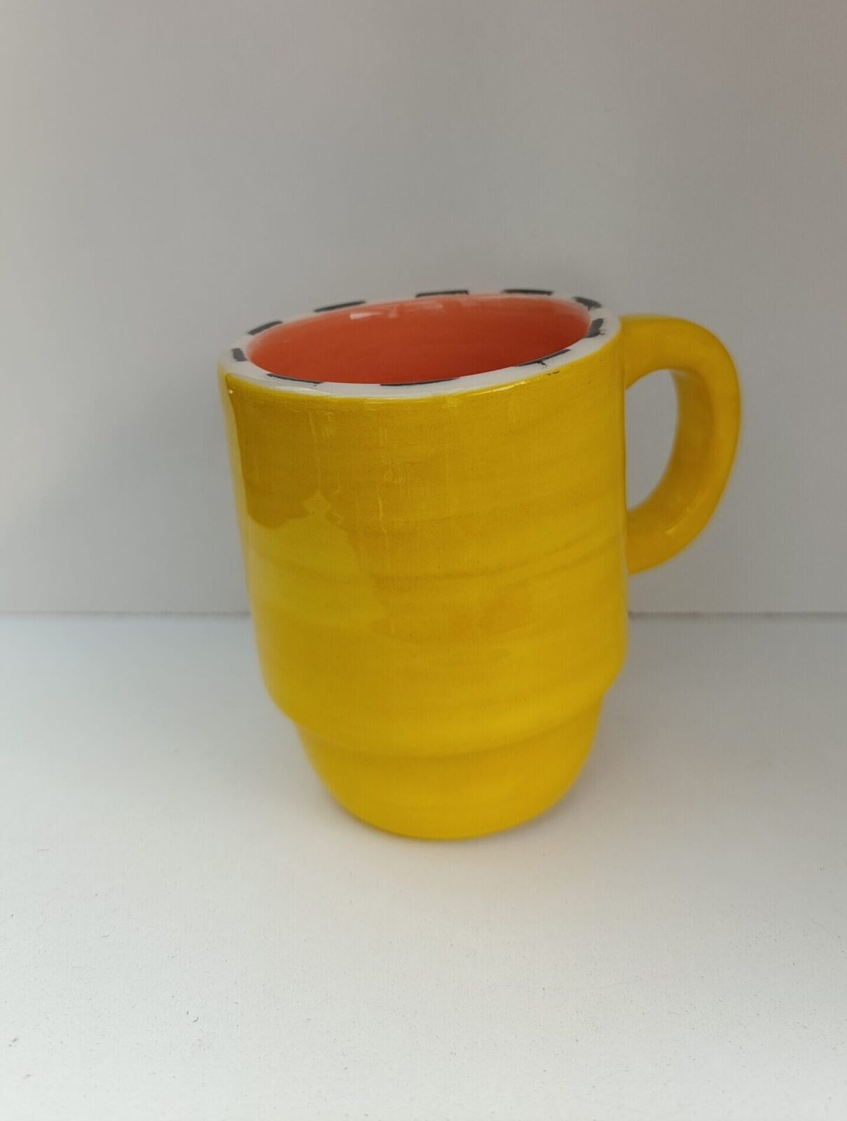 taza ALTA