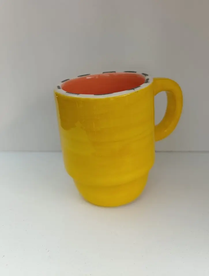 taza ALTA