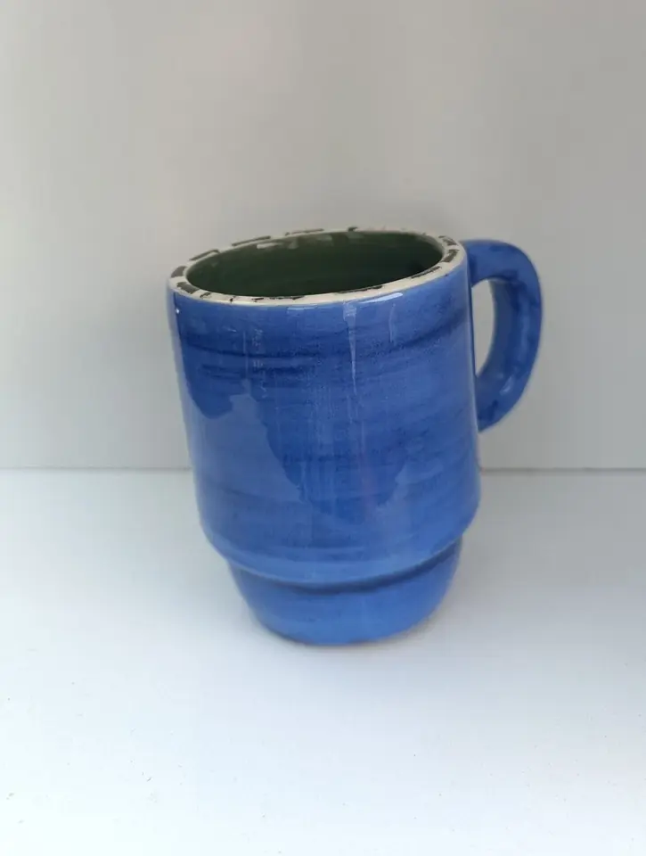taza ALTA