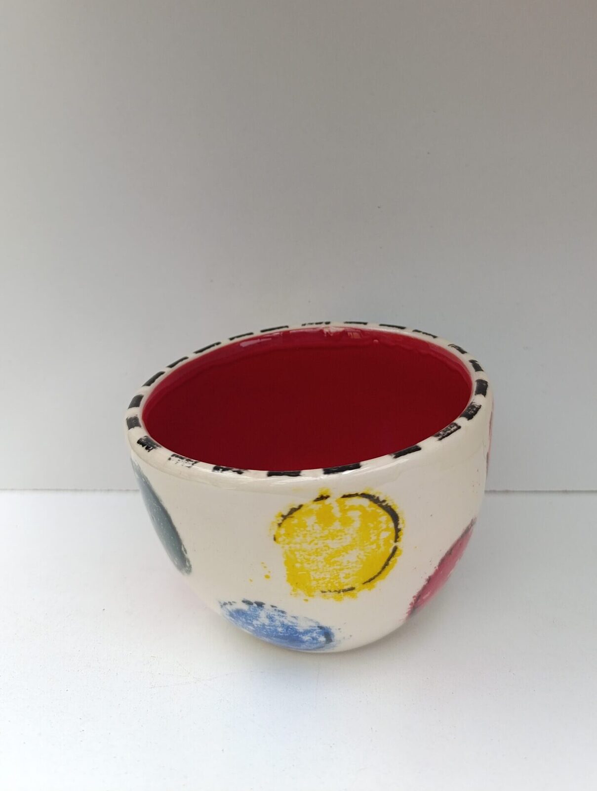 bowl OLAF