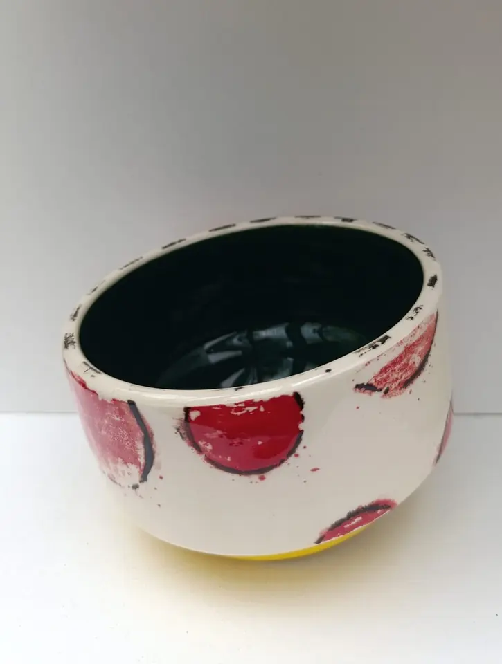 bowl LEGO
