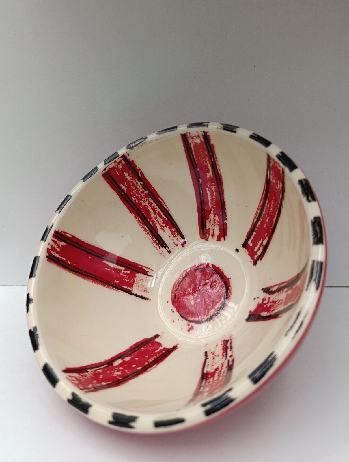 bowl LIA