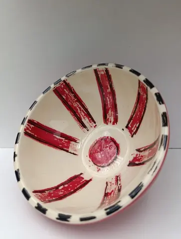 bowl LIA