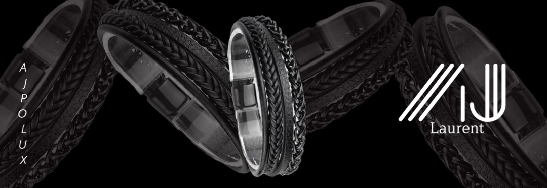 Pulseras AJ Laurent