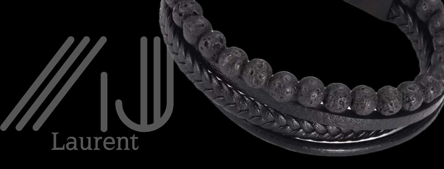 Pulseras AJ Laurent