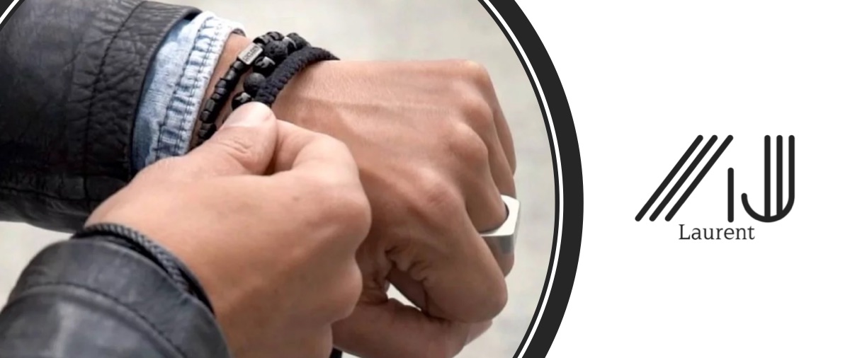 Pulseras AJ Laurent