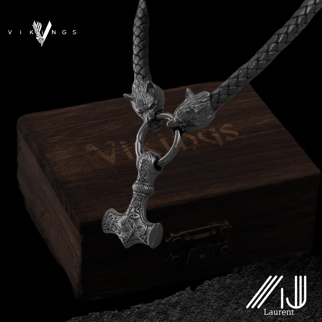 Vikings Thor