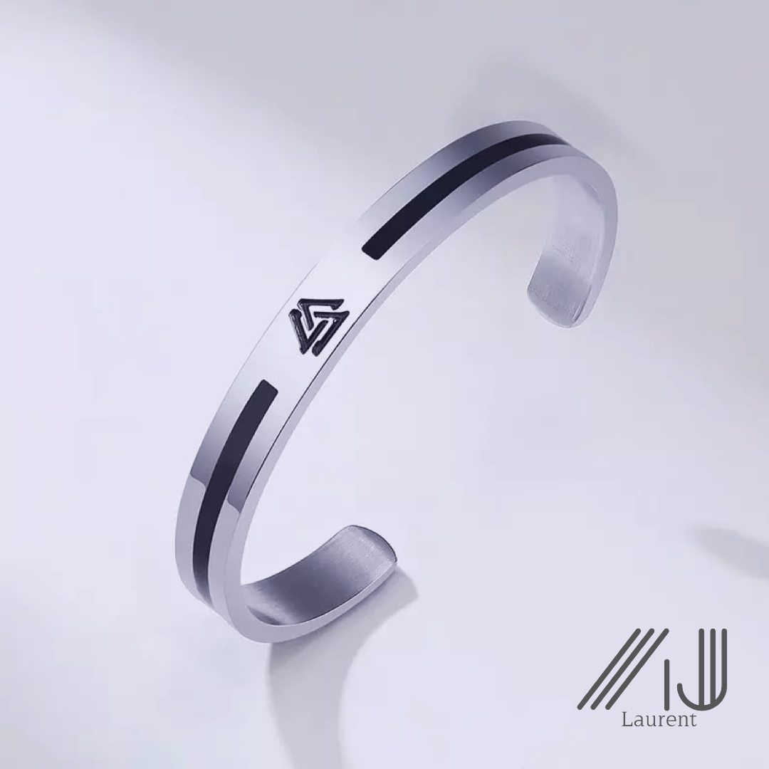 AJ Valknut Steel