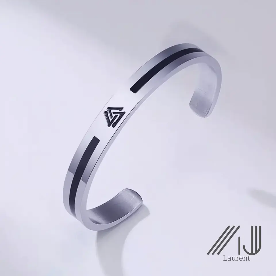 AJ Valknut Steel