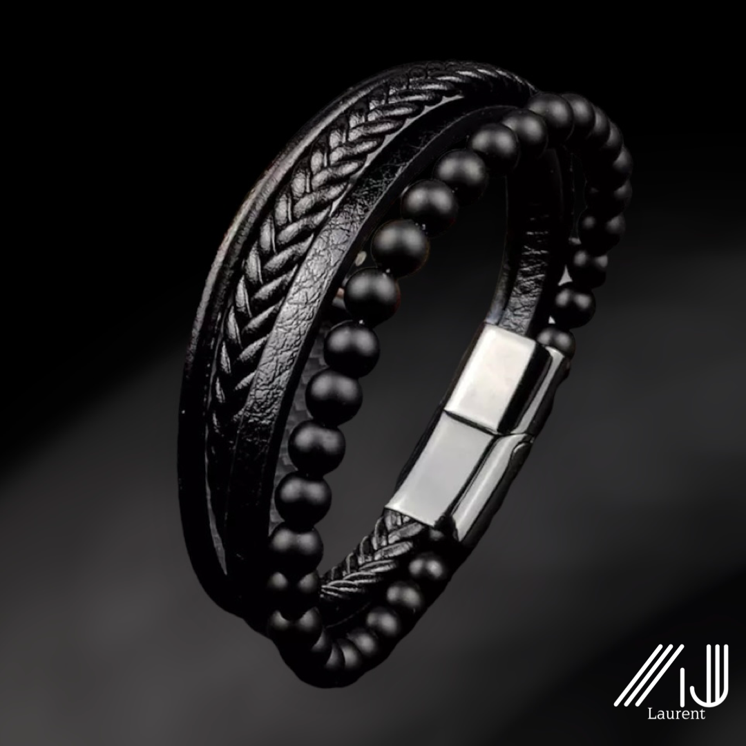 AJ Bull Black