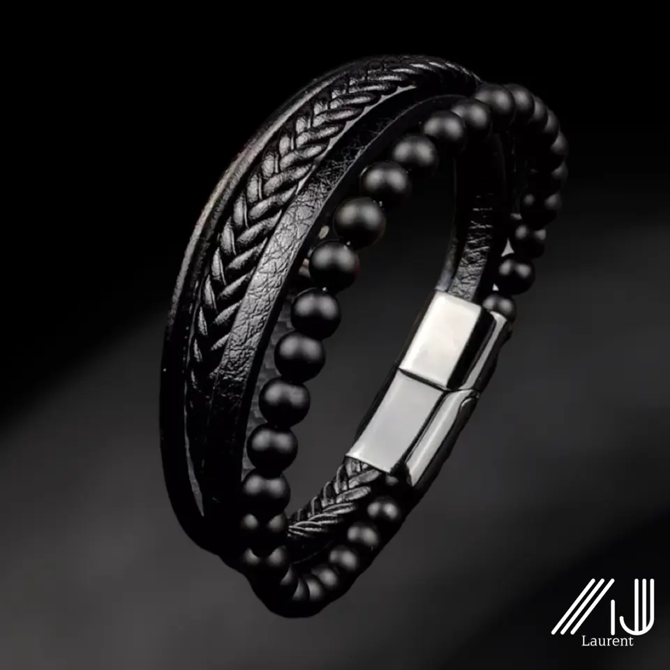 AJ Bull Black