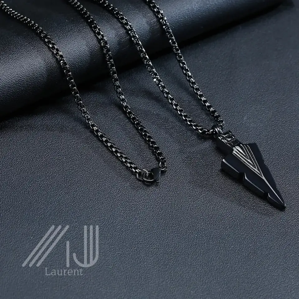 AJ Primal Kunai