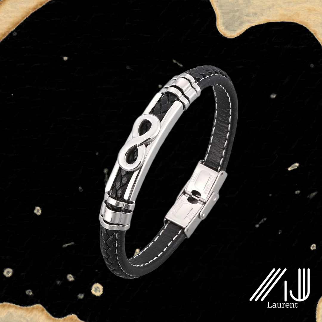 AJ Infinity #2