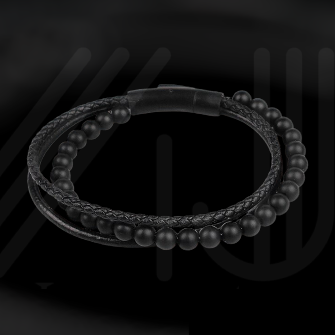 AJ Hedgehog Black