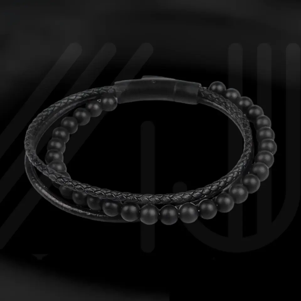 AJ Hedgehog Black