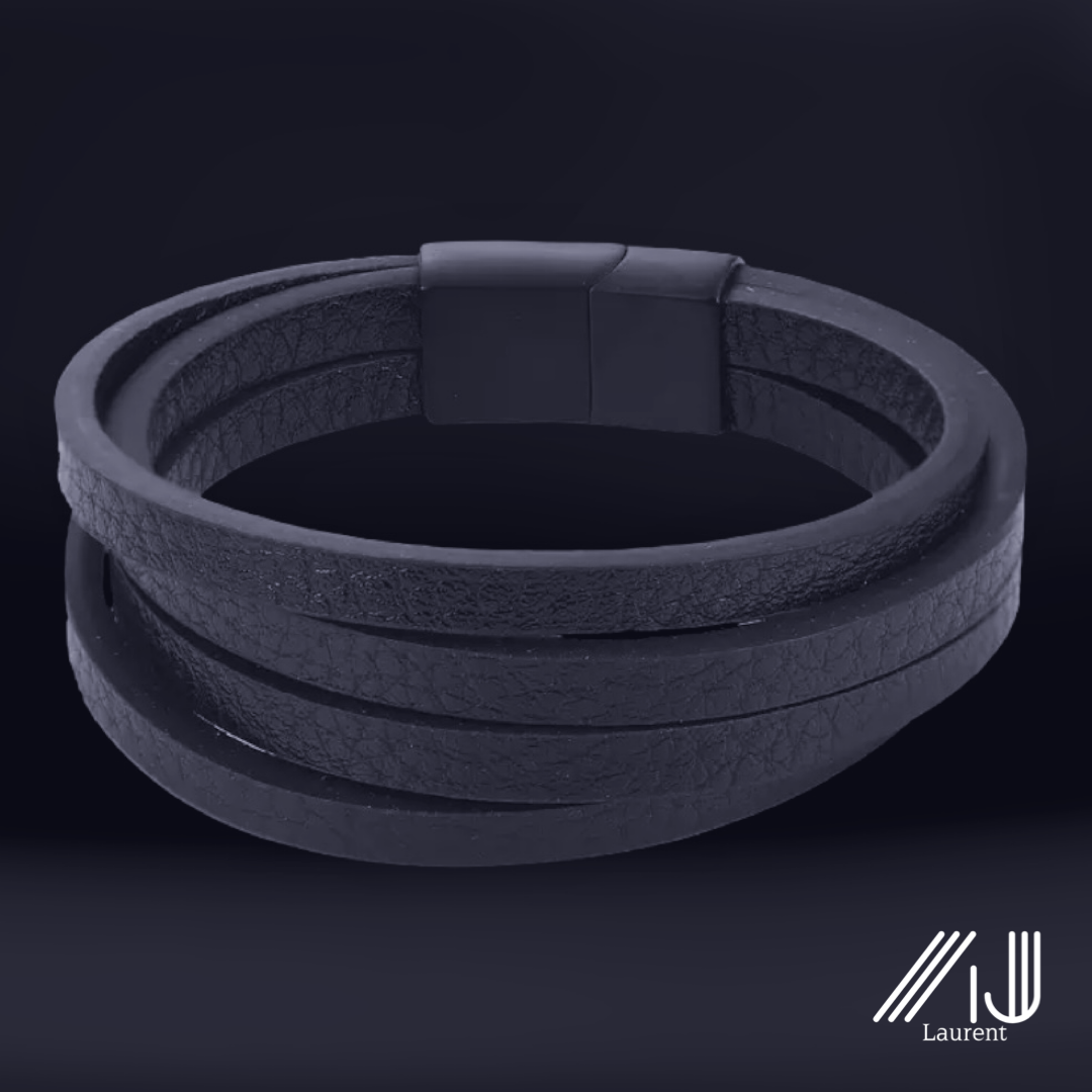 AJ Kangaroo Black
