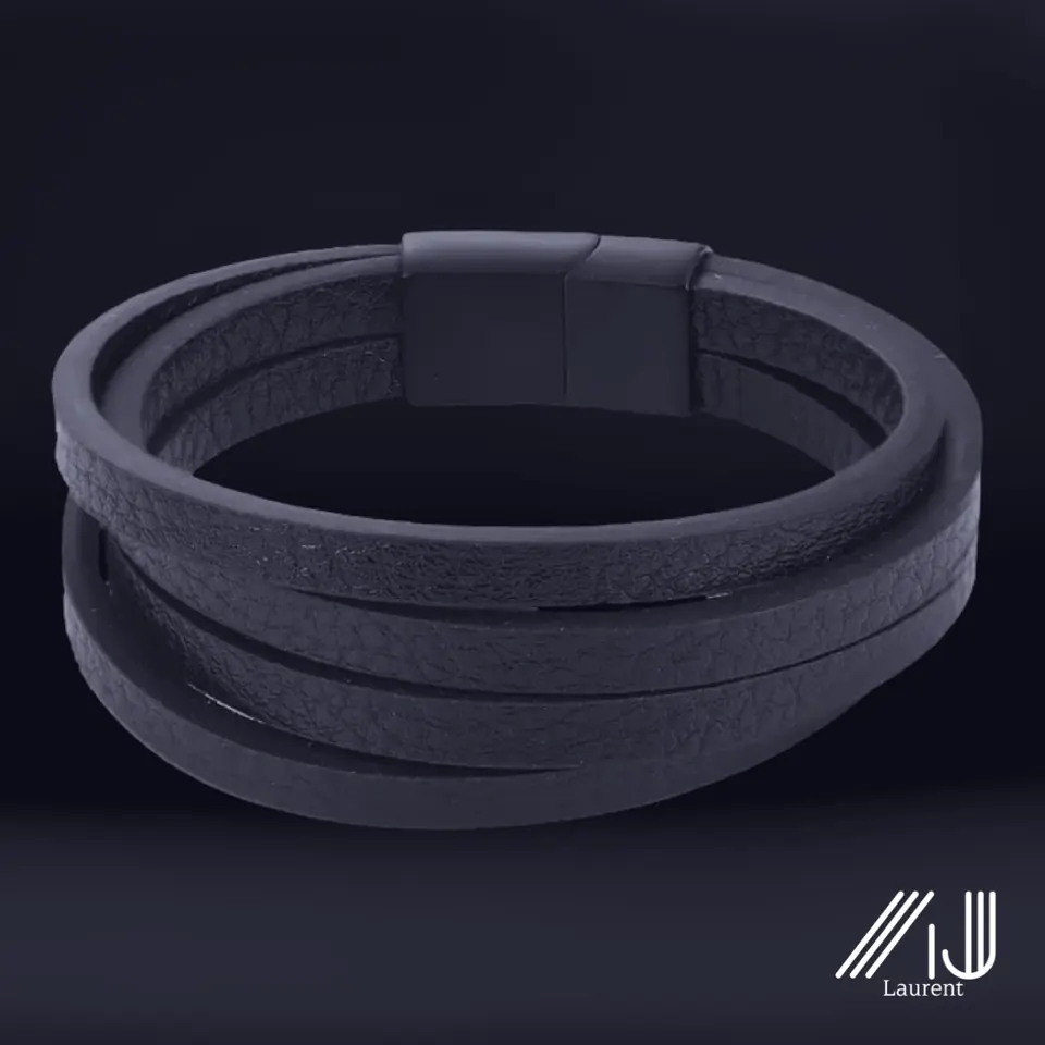 AJ Kangaroo Black