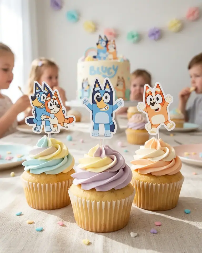 MINI TOPPERS CUMPLEAÑOS