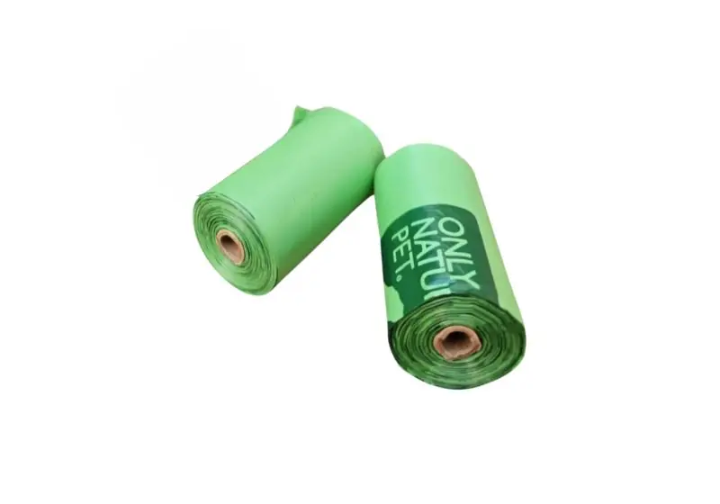 Bolsitas Recicladas