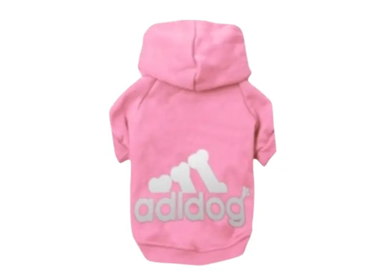 ADIDOG TALLE 3XL