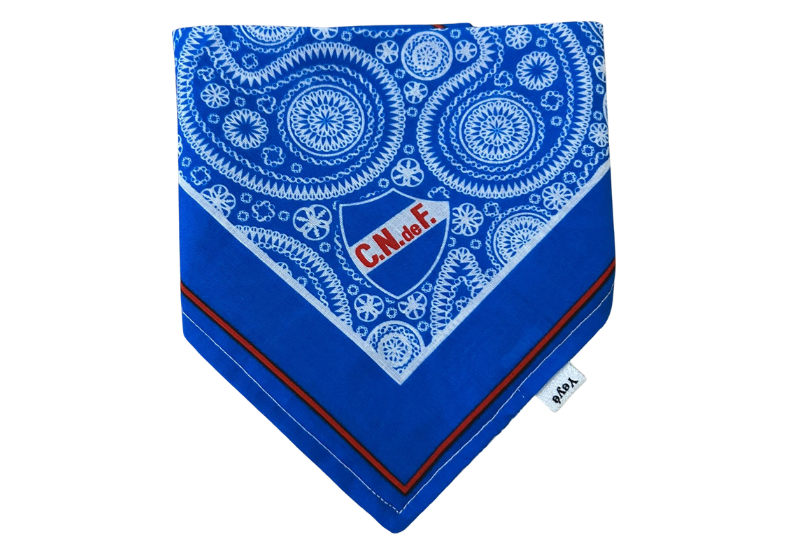 Bandana Nacional