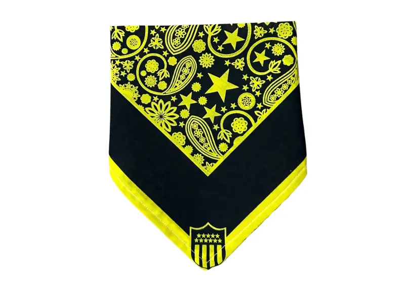 Bandana Peñarol