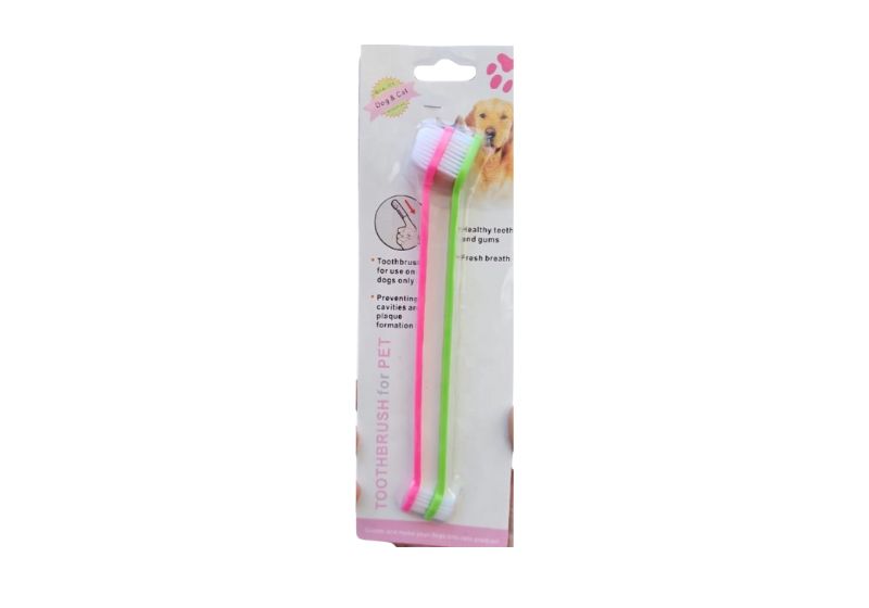Cepillo de dientes x2 unidades