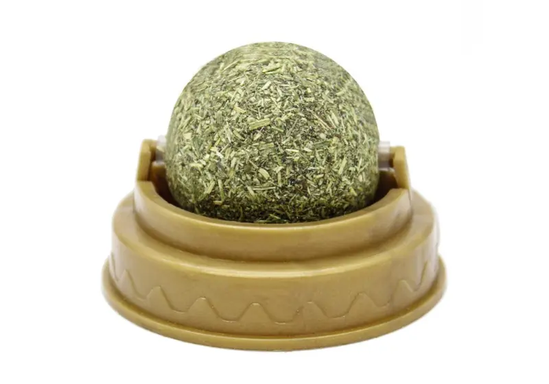 Golosina Yerba Gatera